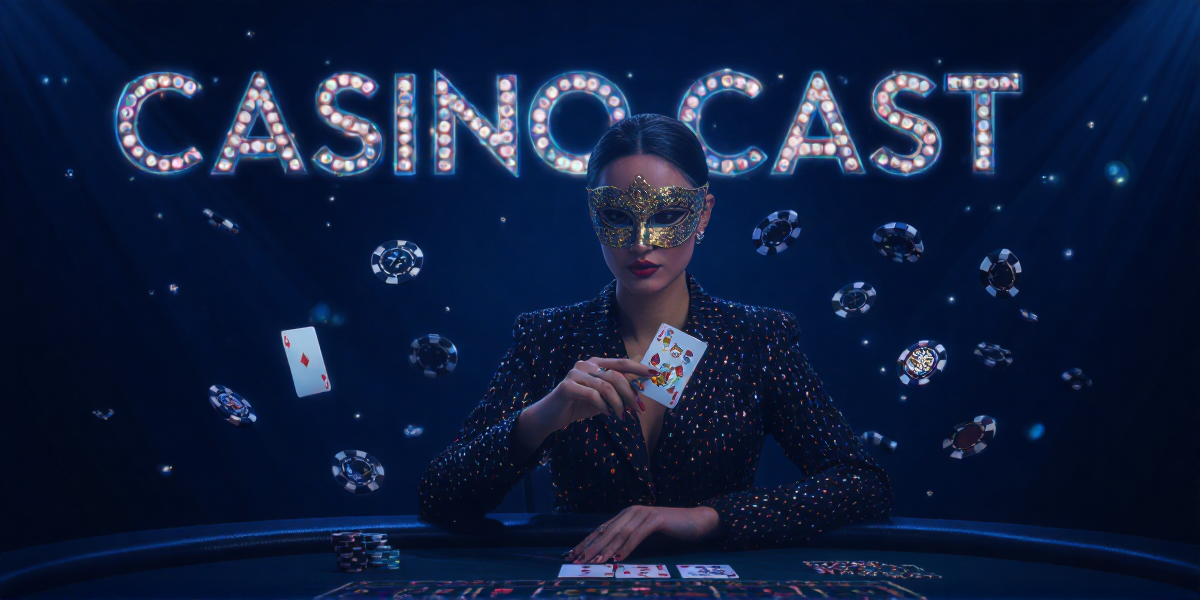 casino cast casino vip