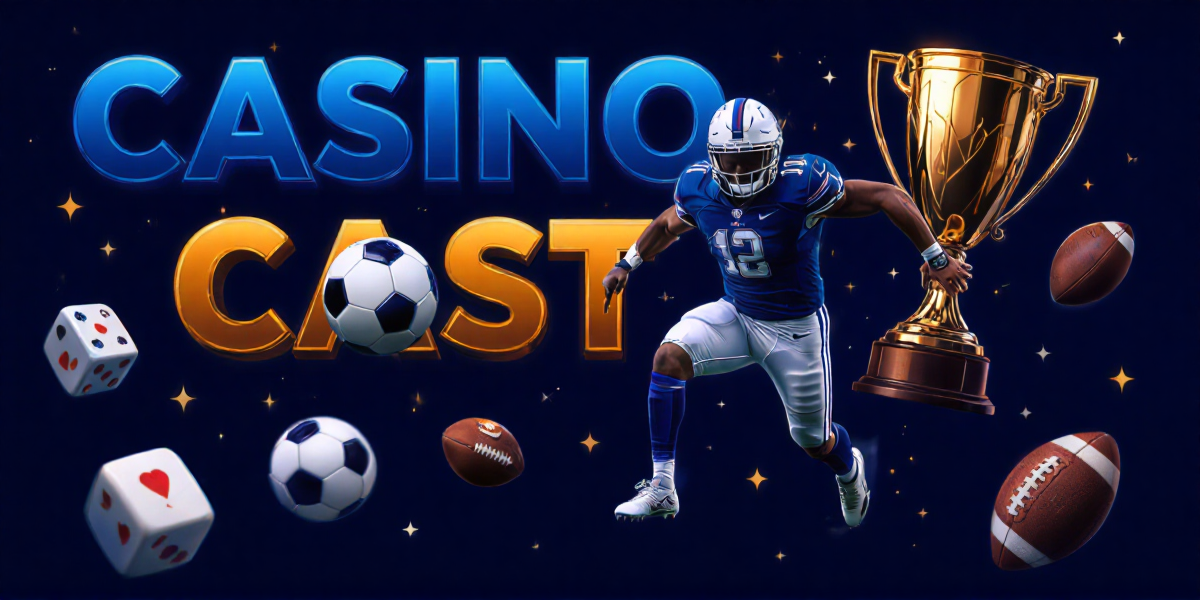 casino cast app download games