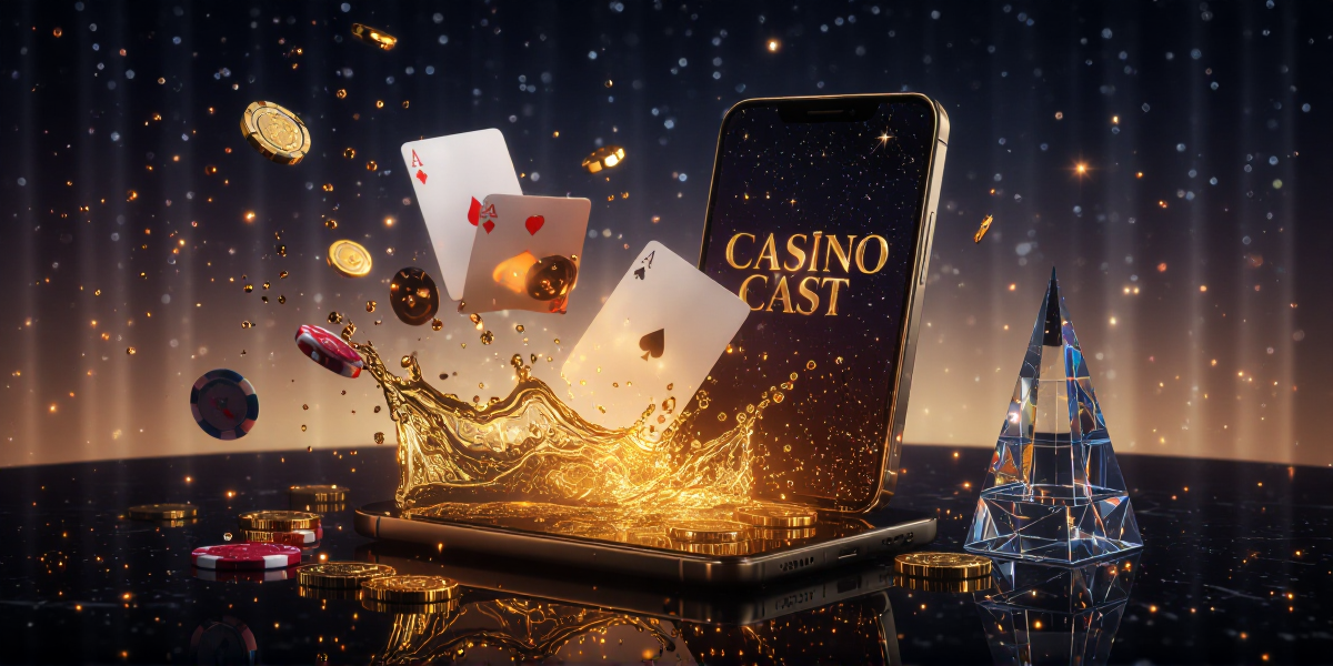casino cast login