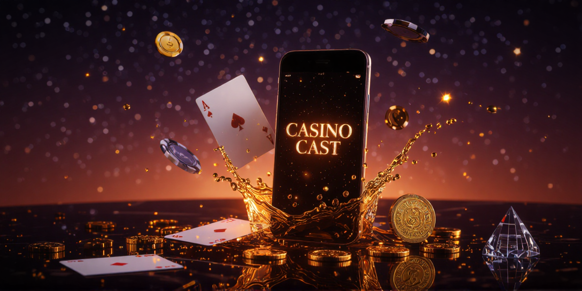 casino cast app