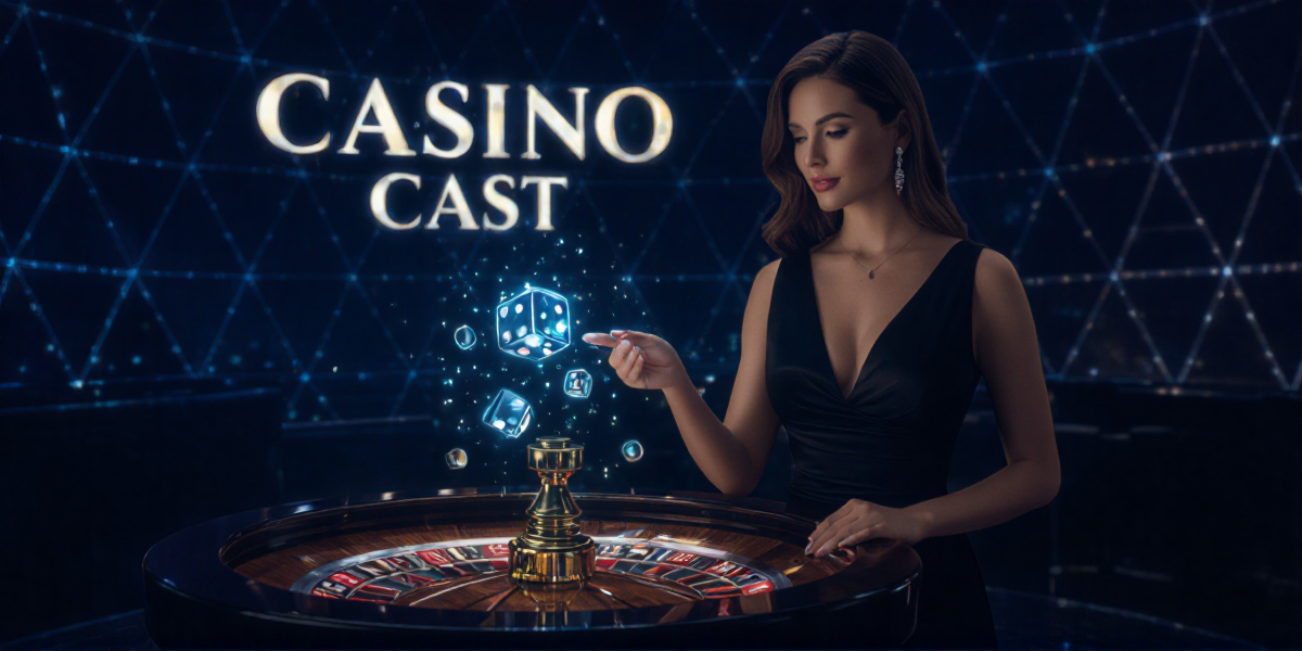 casino cast login online